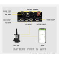 Inverter monofase da 48 VDC a 110VAC 2000 W Pure Sine Wave Fase